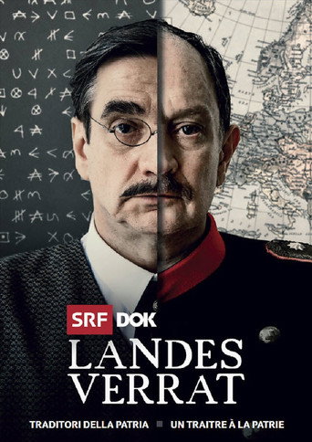 Landesverrat (1970)