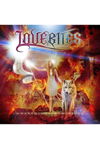 LOVEBITES - Awakening From Abyss (Limited Edition) (2017)