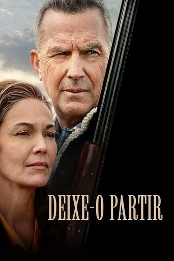 Deixe-o Partir Torrent (2021) Dual Áudio 5.1 / Dublado BluRay 720p e 1080p – Download