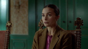 Episode 7 — Iets heel erg mis