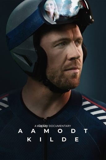 Poster of Aamodt Kilde