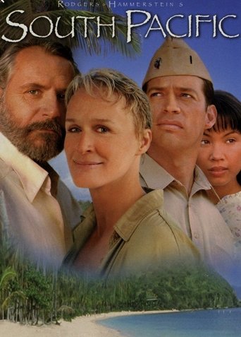 poster South Pacific