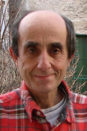 Bernard Palacios — 2