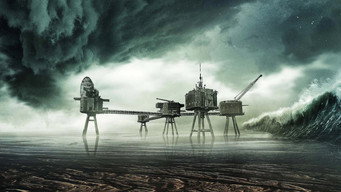 Рубіж виживання (2023)