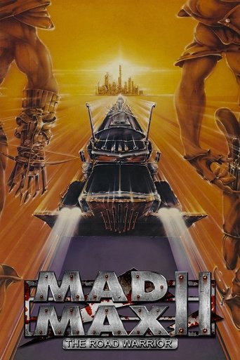 The Road Warrior (1981) YIFY