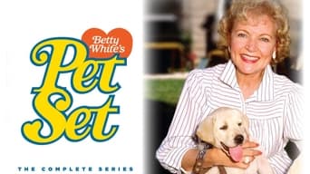 The Pet Set (1971-1972)