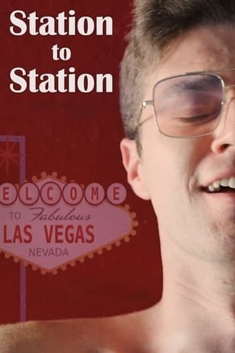 Poster of Station to Station