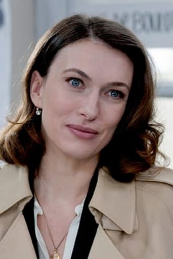 Foto de Natacha Lindinger