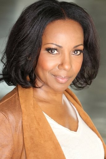 Lori J. Jones hace el papel de Waitress #3 Lori J. Jones