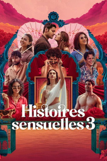 Histoires Sensuelles 3