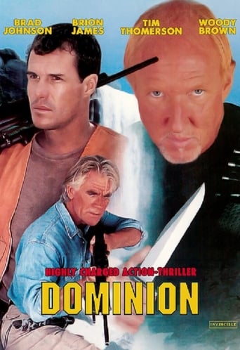 Poster för Dominion