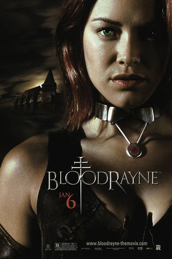 Bloodrayne