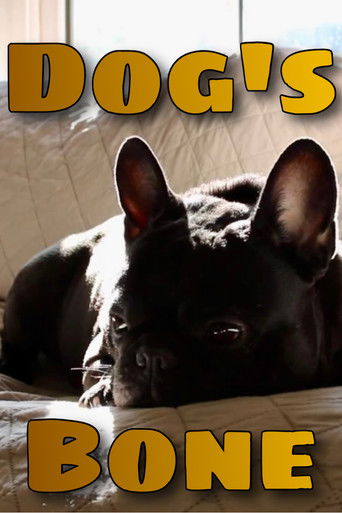 Cartell de Dog's Bone