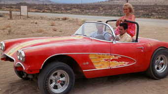 #4 Hot Rods to Hell