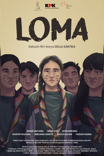 LOMA (2022)