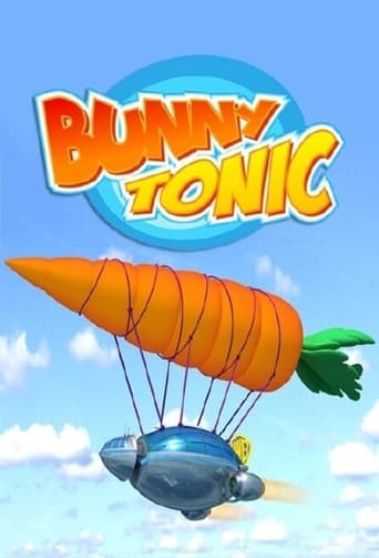 Poster of What's up Bunny