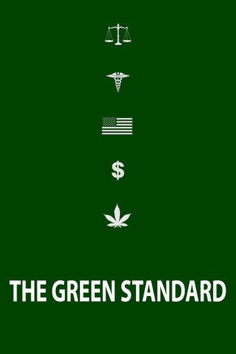 The Green Standard (2016)