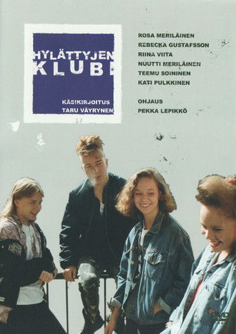 Hyl&auml;ttyjen klubi (1993)