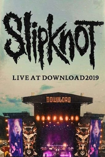 SlipKnot - Live At Download Festival 2019 image