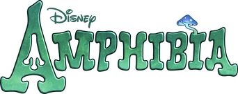 Amphibia logo
