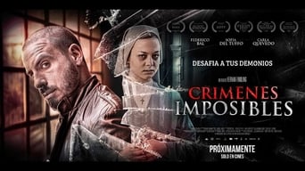 #1 Impossible Crimes