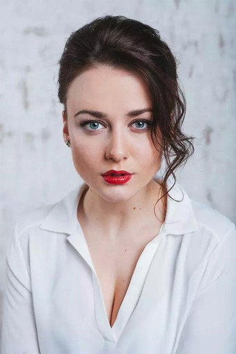 Foto de Ингрид Олеринская