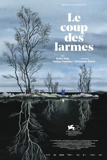 Poster of Le coup des larmes