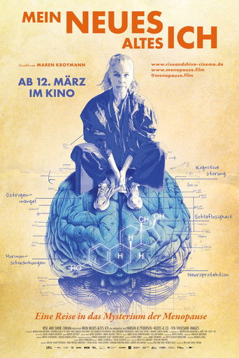 Mysteriet om Menopausen (2026)