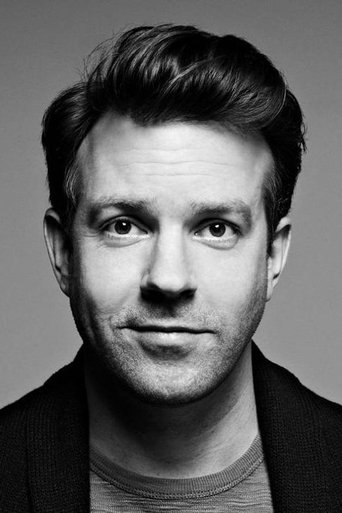 Jason Sudeikis