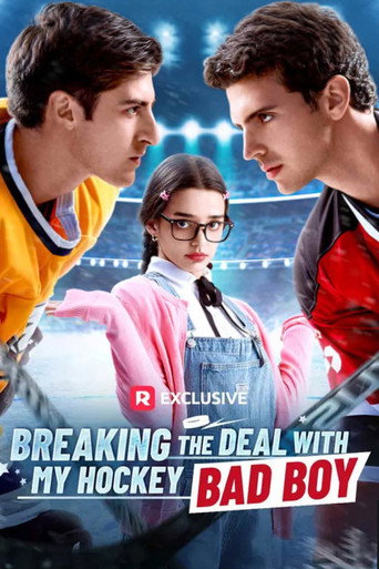 Breaking the Deal with My Hockey Bad Boy (2025)