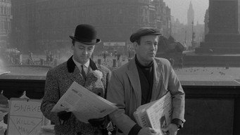 The Squeaker (1963)
