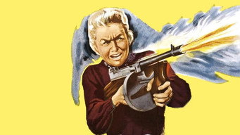 Ma Barker's Killer Brood (1960)