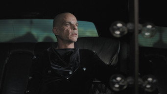 #21 Корпорація «Святі мотори»
