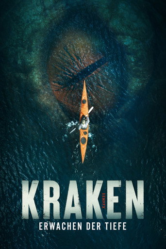 Kraken - Erwachen der Tiefe Poster