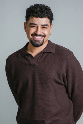 Davi Claudinoの人物画像 4