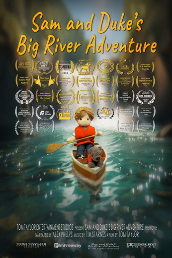 Sam and Duke's Big River Adventure (1970)