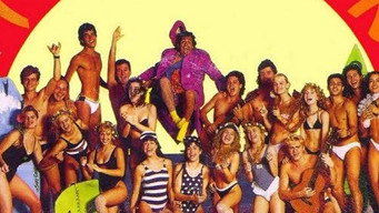 Summer Dream (1990)
