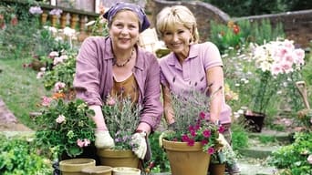 Rosemary & Thyme - S2E01