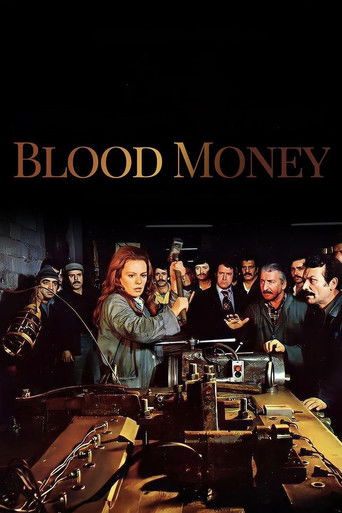Blood Money (1974)
