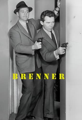 Brenner 1964