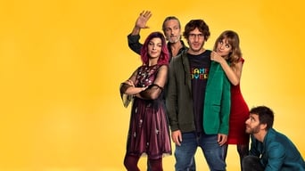 Galeria 1 - Te quiero, imbécil