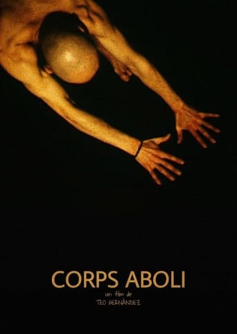 Poster of Corps aboli