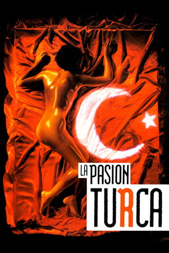 Póster del título