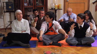 Episode 10 — Episode 10