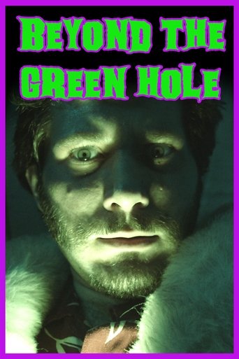 Poster of Beyond the Green Hole