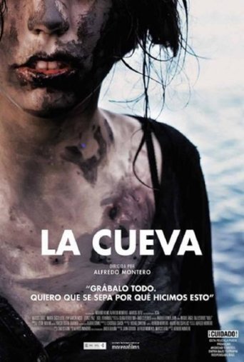 La cueva (2014) La cueva (2014)