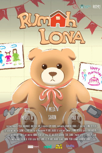 Lona's Home (2026)