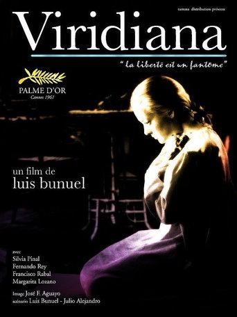 Viridiana