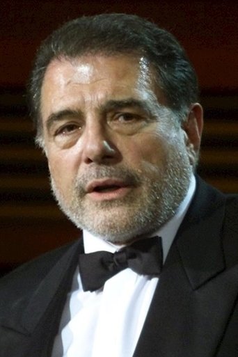 Xhuan Luis Galiardo