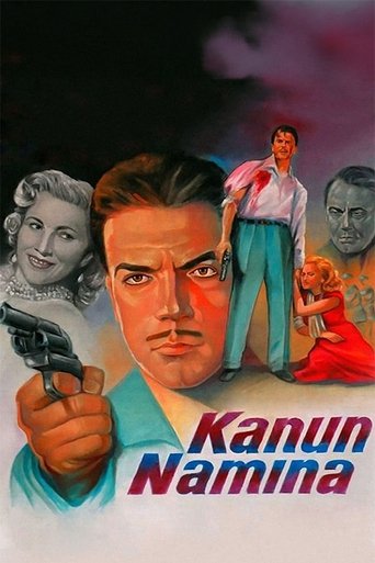 In the Name of the Law (1952)